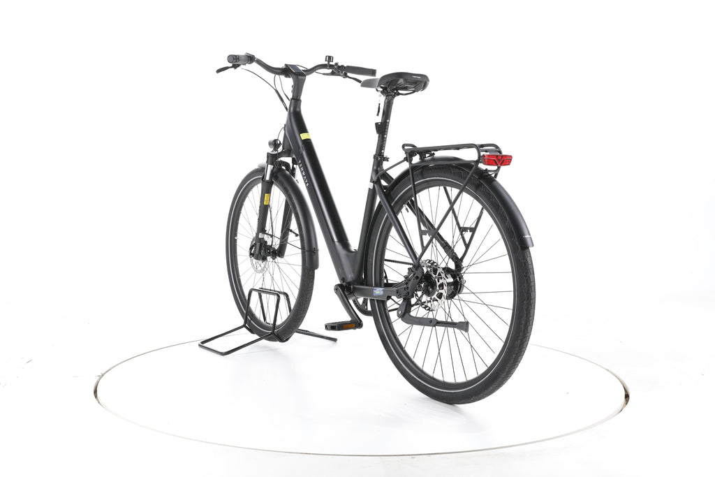 TENWAYS CGO800S City E-Bike Tiefeinsteiger - Image 9