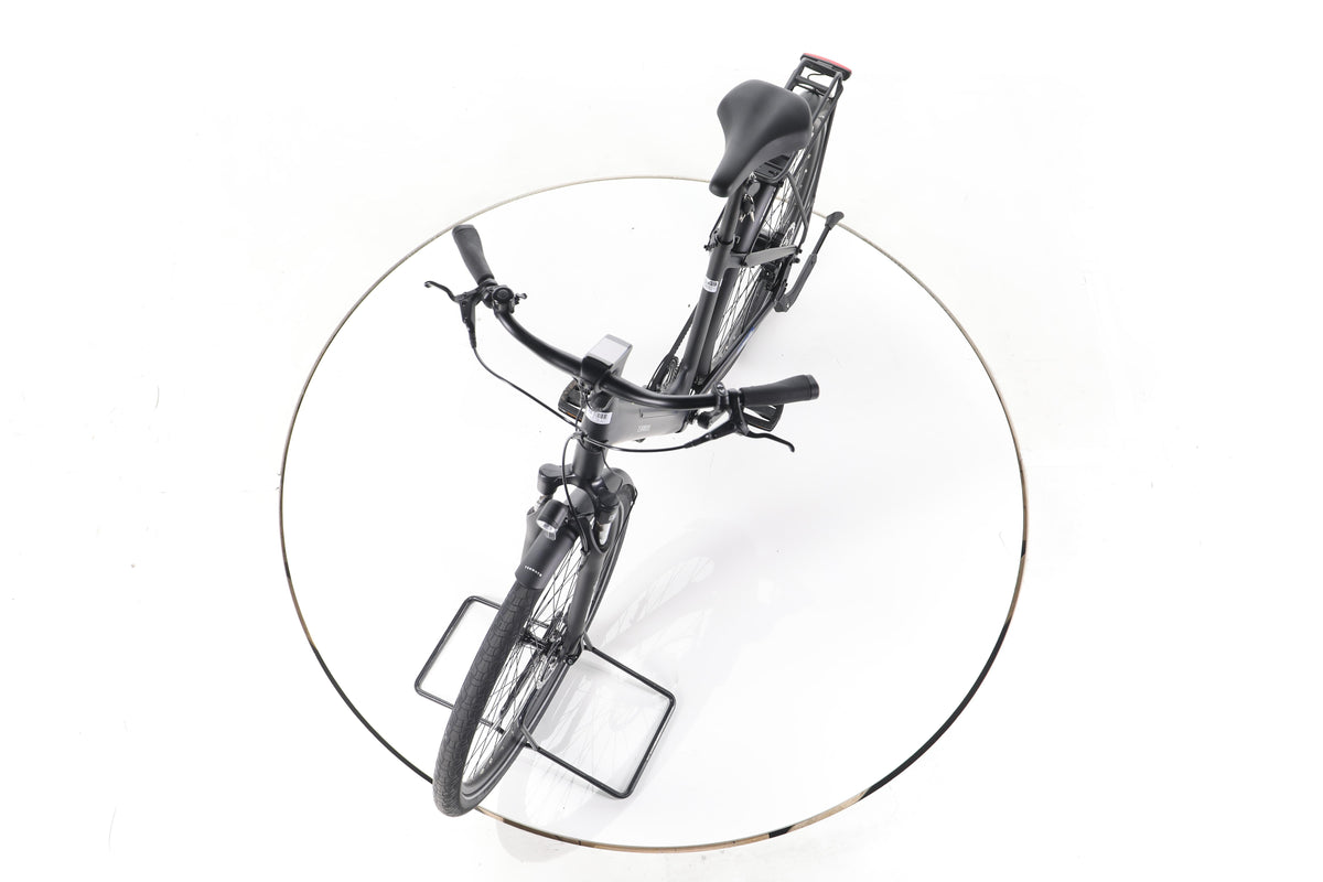 TENWAYS CGO800S City E-Bike Tiefeinsteiger - Image 17