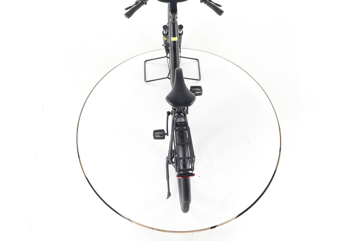 TENWAYS CGO800S City E-Bike Tiefeinsteiger - Image 22