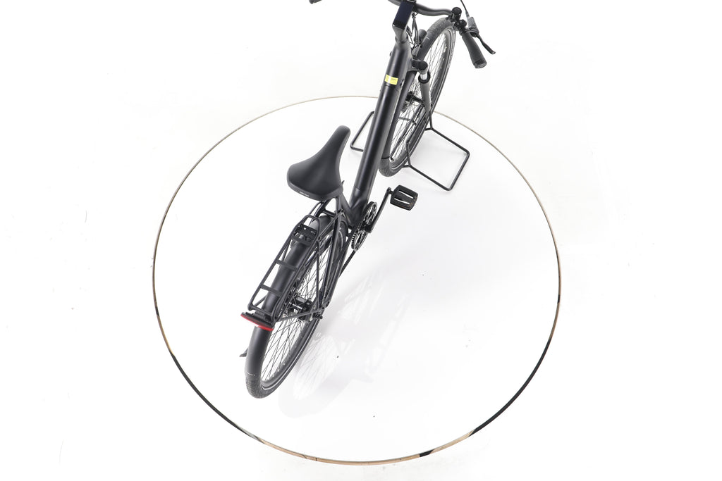 TENWAYS CGO800S City E-Bike Tiefeinsteiger - Image 23