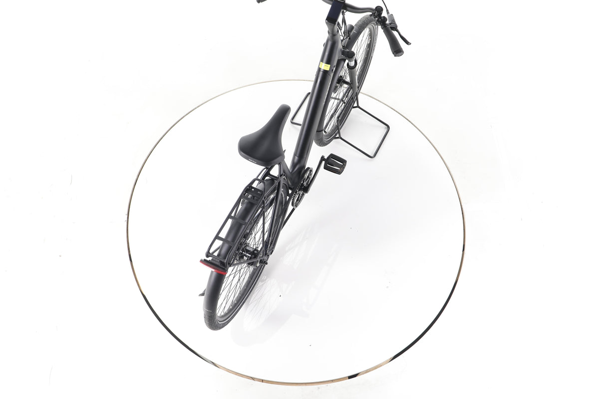 TENWAYS CGO800S City E-Bike Tiefeinsteiger - Image 23