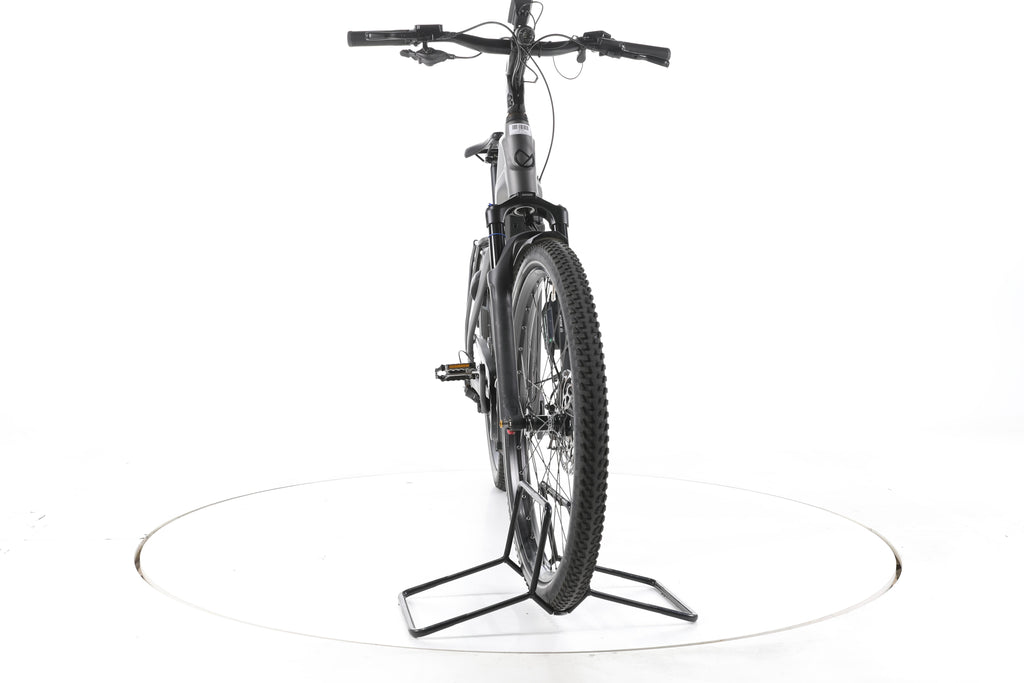 Kalkhoff Endeavour 7.B Advance+ ABS Trekking E-Bike - Image 4