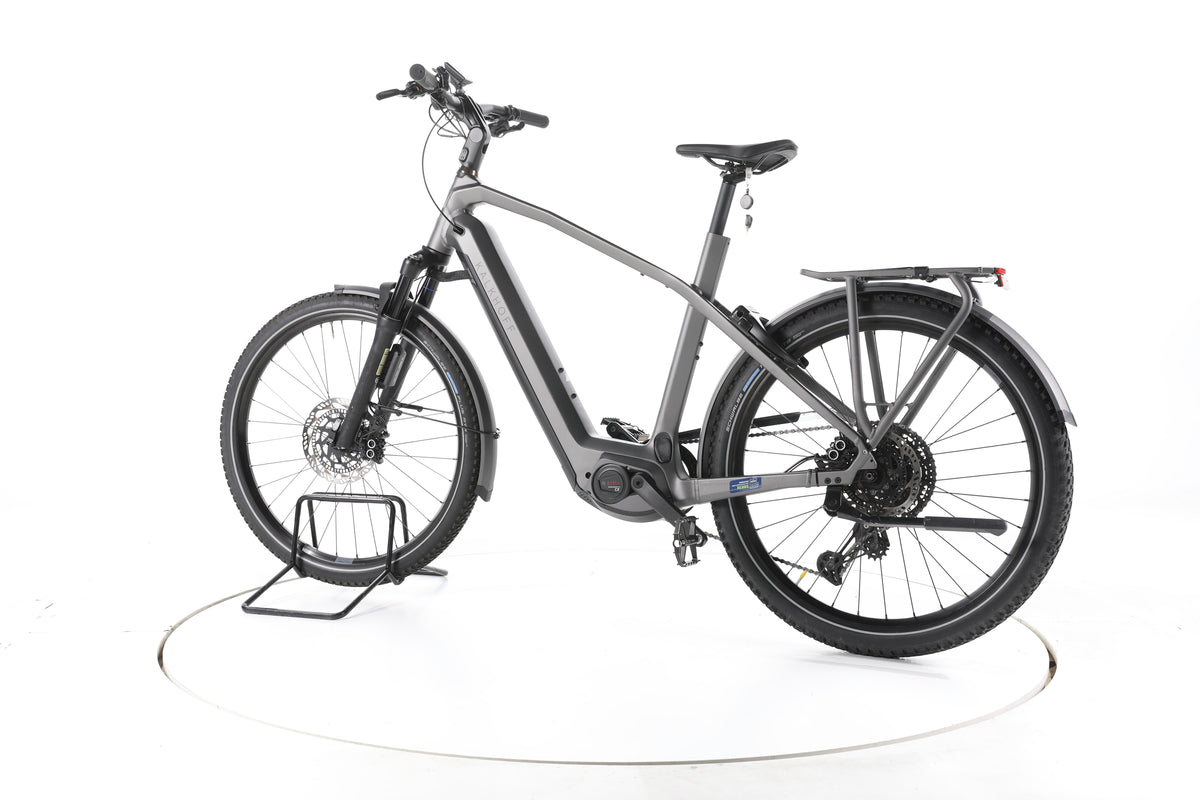 Kalkhoff Endeavour 7.B Advance+ ABS Trekking E-Bike - Image 8