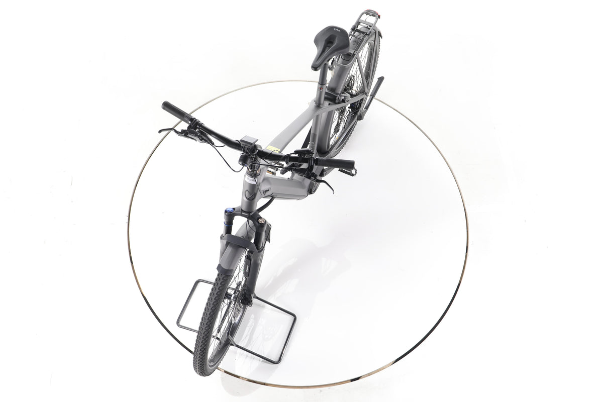 Kalkhoff Endeavour 7.B Advance+ ABS Trekking E-Bike - Image 17