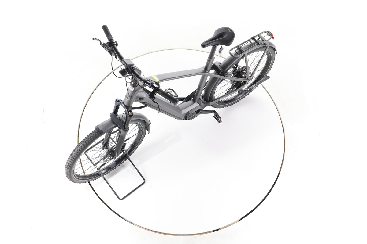 Kalkhoff Endeavour 7.B Advance+ ABS Trekking E-Bike - Image 18