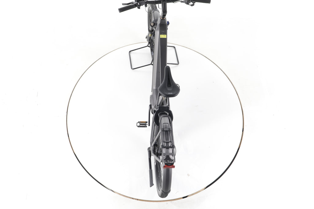 Kalkhoff Endeavour 7.B Advance+ ABS Trekking E-Bike - Image 22