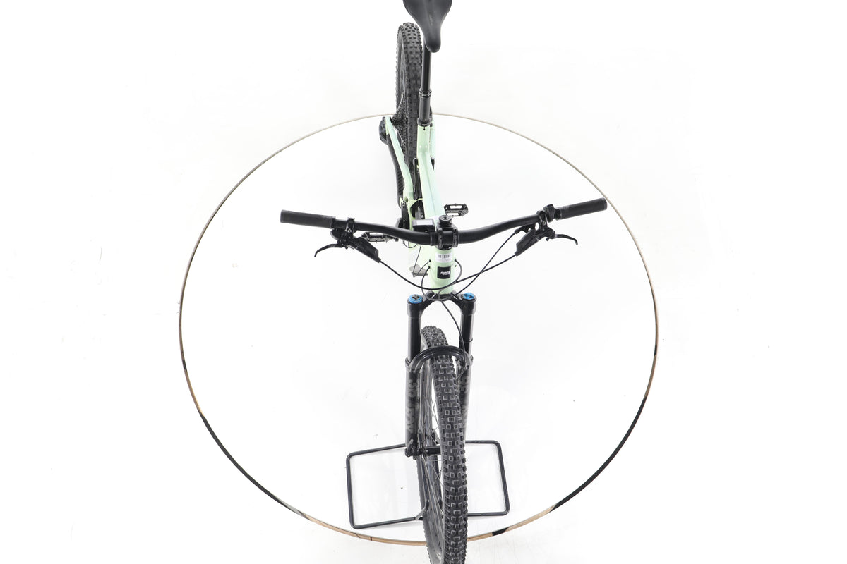 Santa Cruz Heckler 9 C GX AXS MX E-Bike Fully Carbon - Image 16