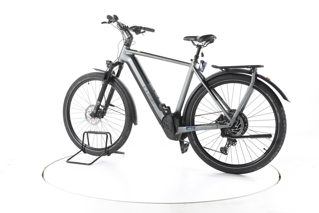 Cube Kathmandu Hybrid Pro 750 Trekking E-Bike - Image 8
