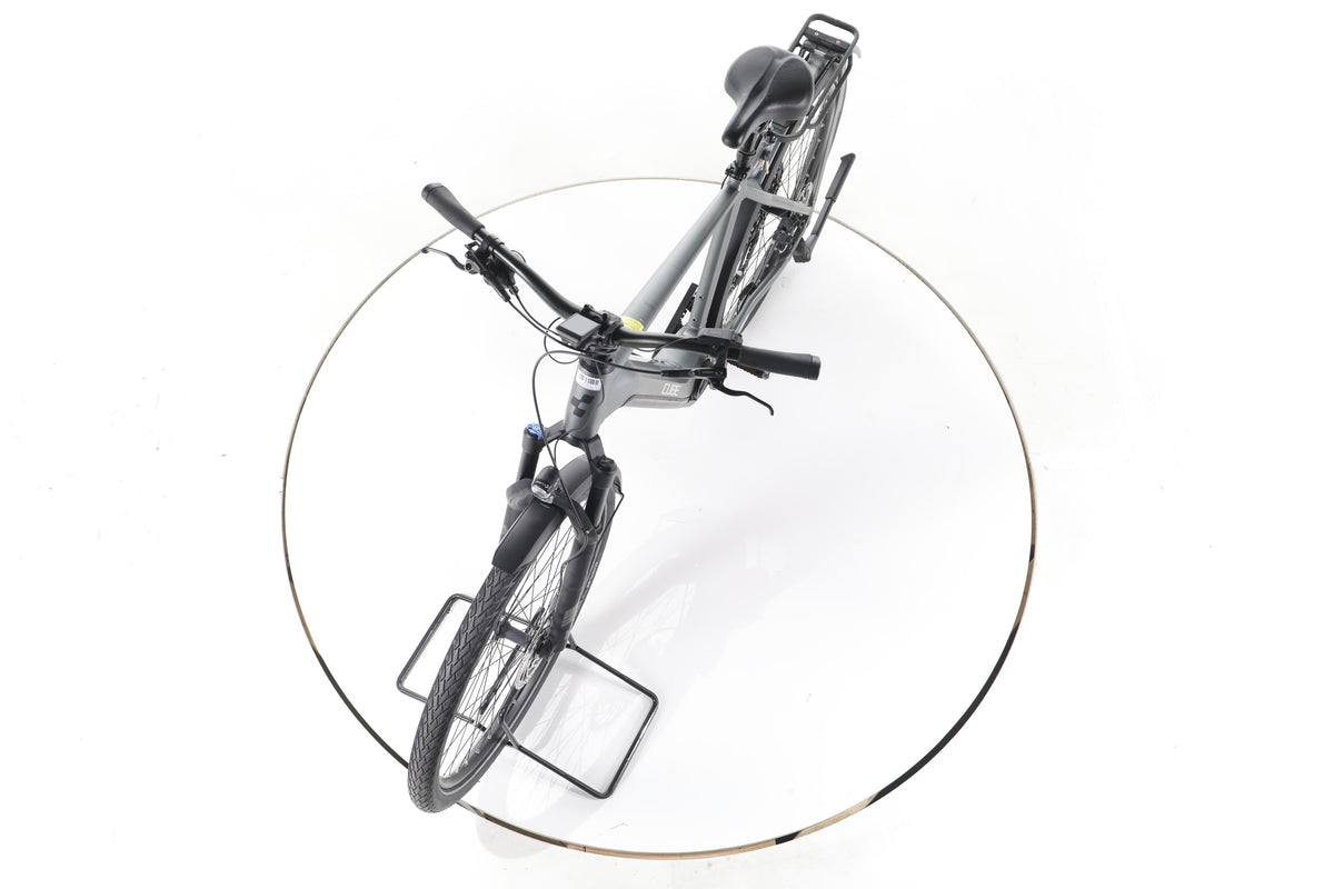 Cube Kathmandu Hybrid Pro 750 Trekking E-Bike - Image 17
