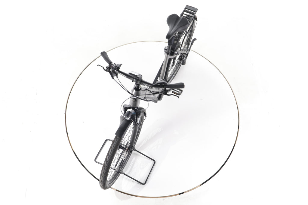 MORRISON E 7.0 Wave Trekking E-Bike Tiefeinsteiger - Image 17