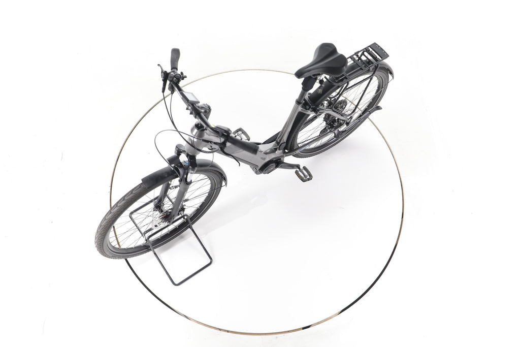 MORRISON E 7.0 Wave Trekking E-Bike Tiefeinsteiger - Image 18