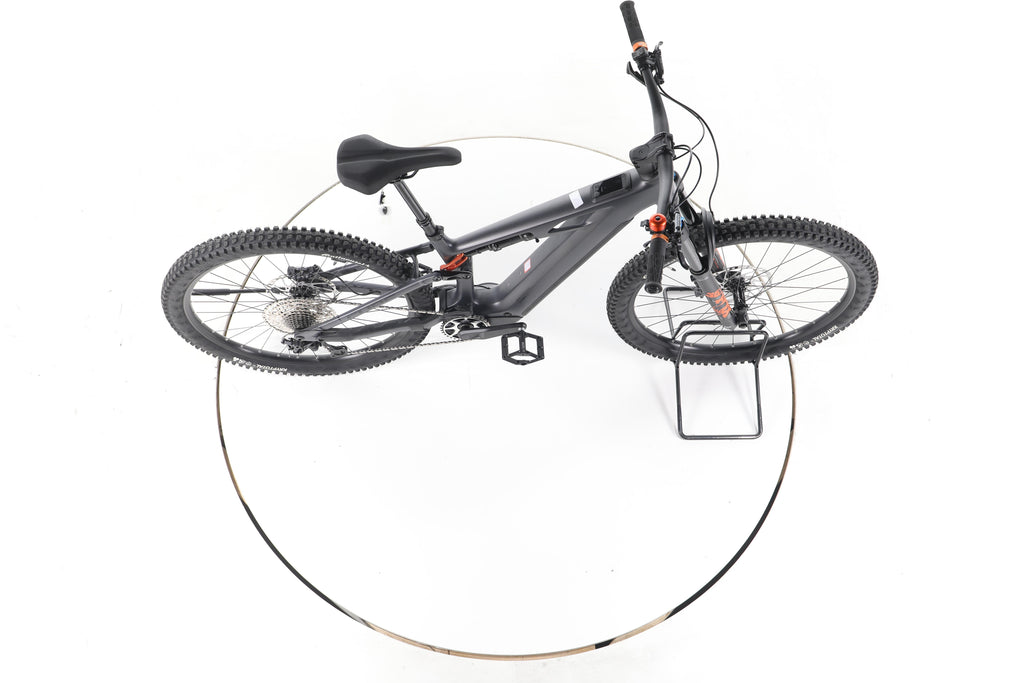 Cube STEREO HYBRID ONE44 HPC SLX 800 E-Bike Fully 2025 - Image 13