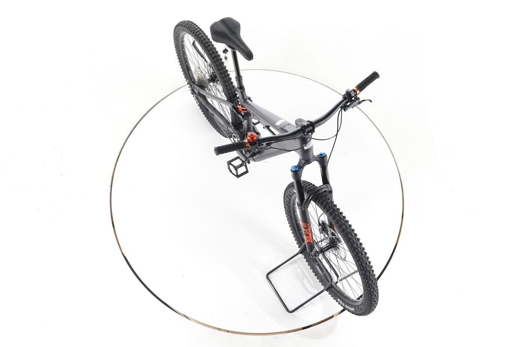 Cube STEREO HYBRID ONE44 HPC SLX 800 E-Bike Fully 2025 - Image 15