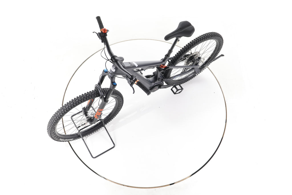 Cube STEREO HYBRID ONE44 HPC SLX 800 E-Bike Fully 2025 - Image 18
