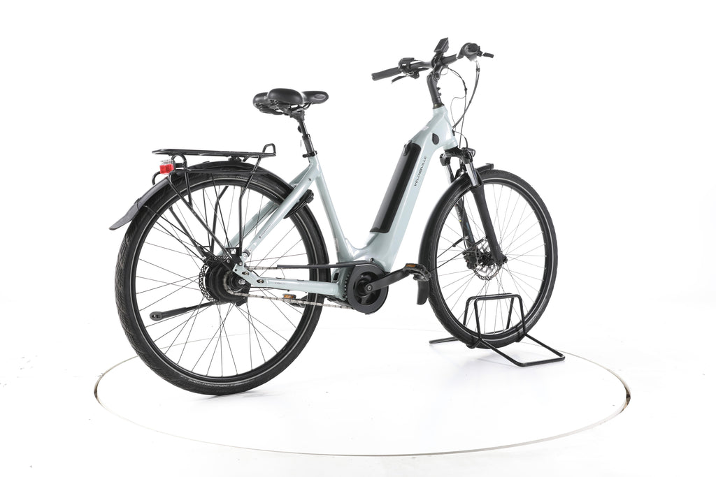 Velo de Ville AEB 890 Smart Smooth City E-Bike Tiefeinsteiger - Image 12