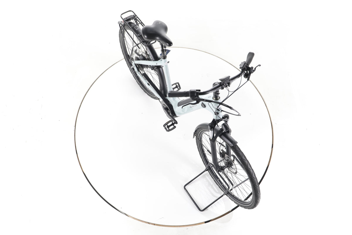 Velo de Ville AEB 890 Smart Smooth City E-Bike Tiefeinsteiger - Image 15