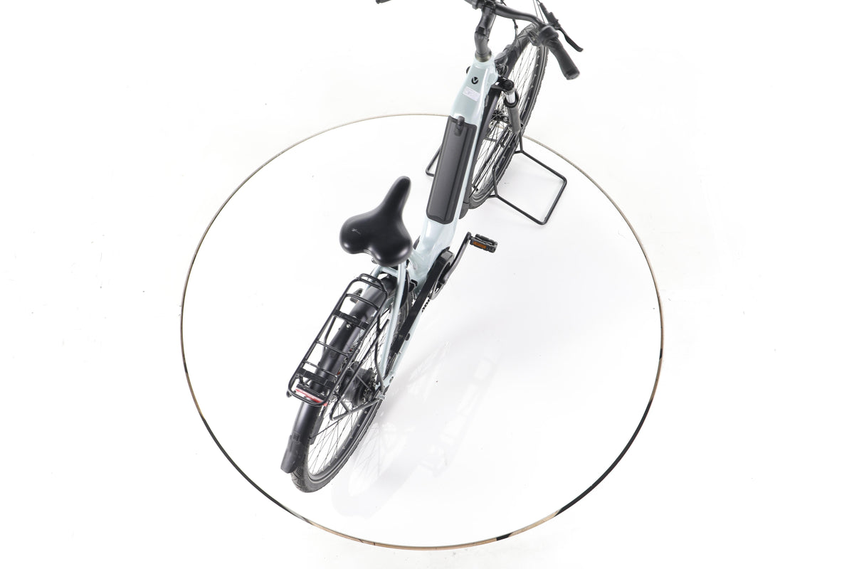 Velo de Ville AEB 890 Smart Smooth City E-Bike Tiefeinsteiger - Image 23