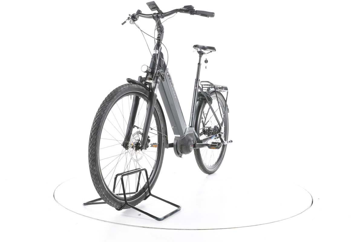 Kalkhoff Image 3.B Advance City E-Bike Tiefeinsteiger - Image 5