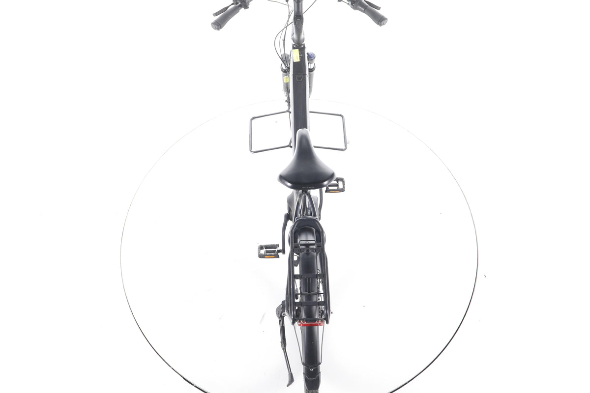 Kalkhoff Image 3.B Advance City E-Bike Tiefeinsteiger - Image 22