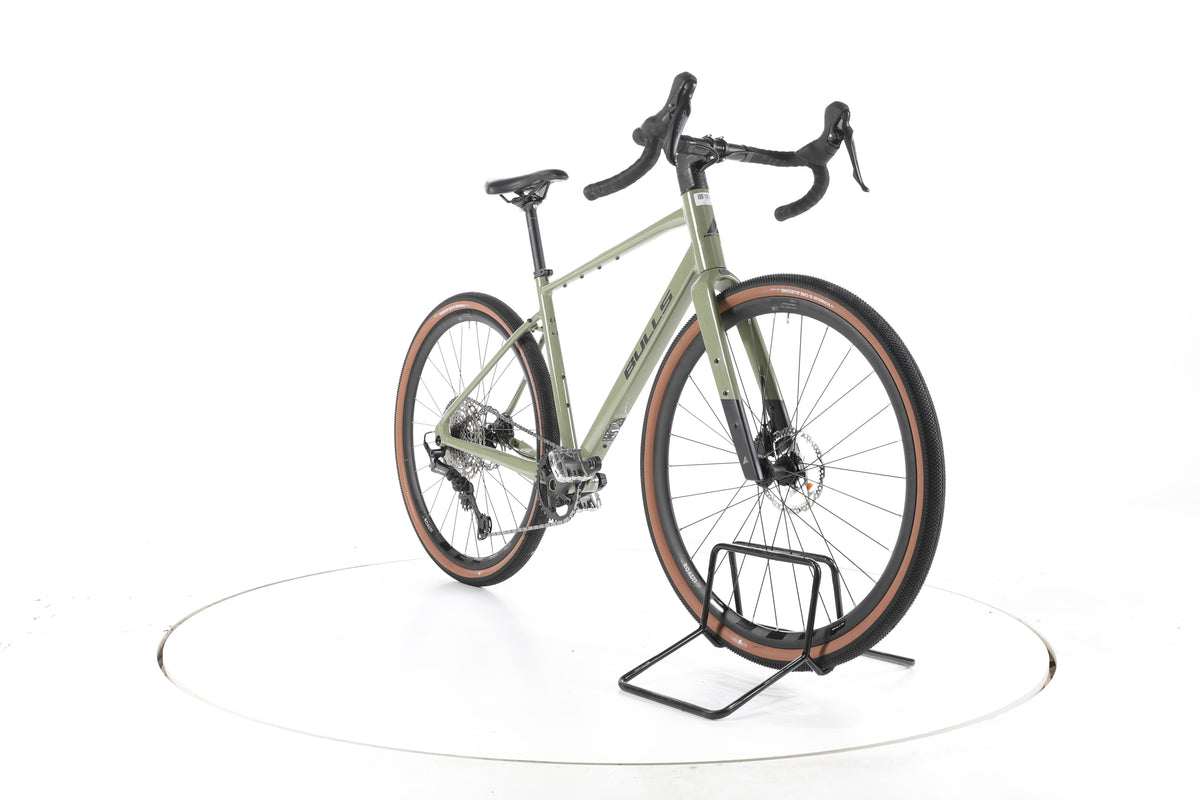 Bulls Grinder 3 Gravelbike 2026 - Image 3