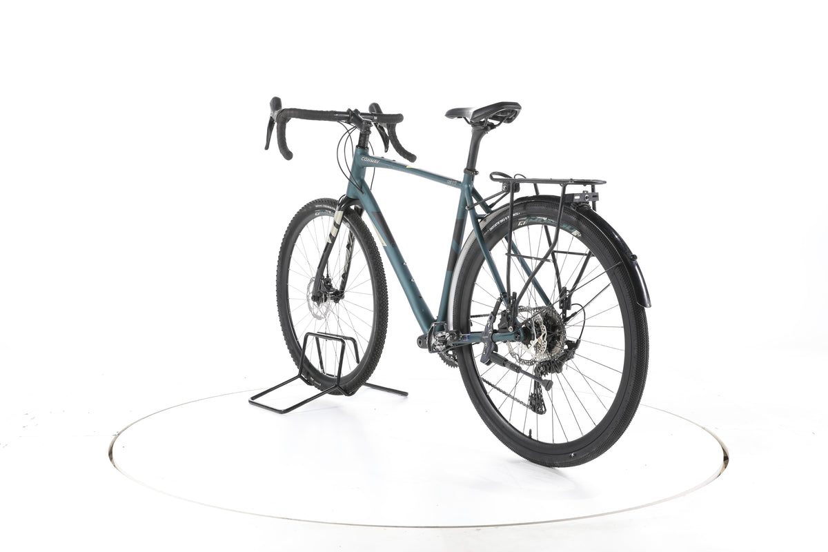 Conway GRV 8.0 Gravelbike - Image 9