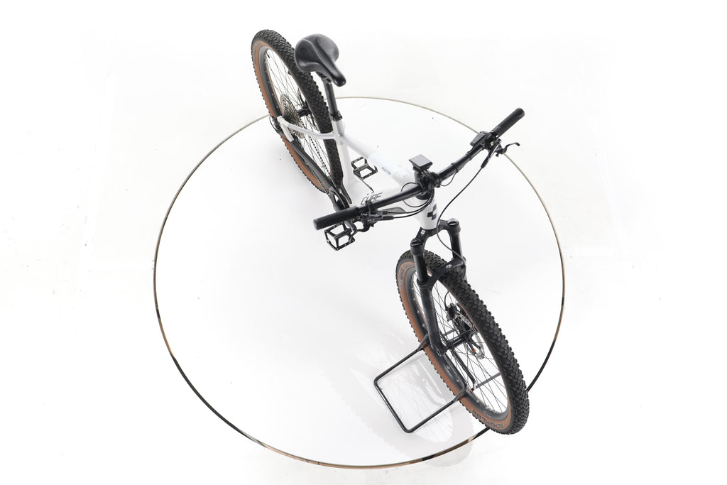 Cube Reaction Hybrid SLT 750 E-Bike - Image 15