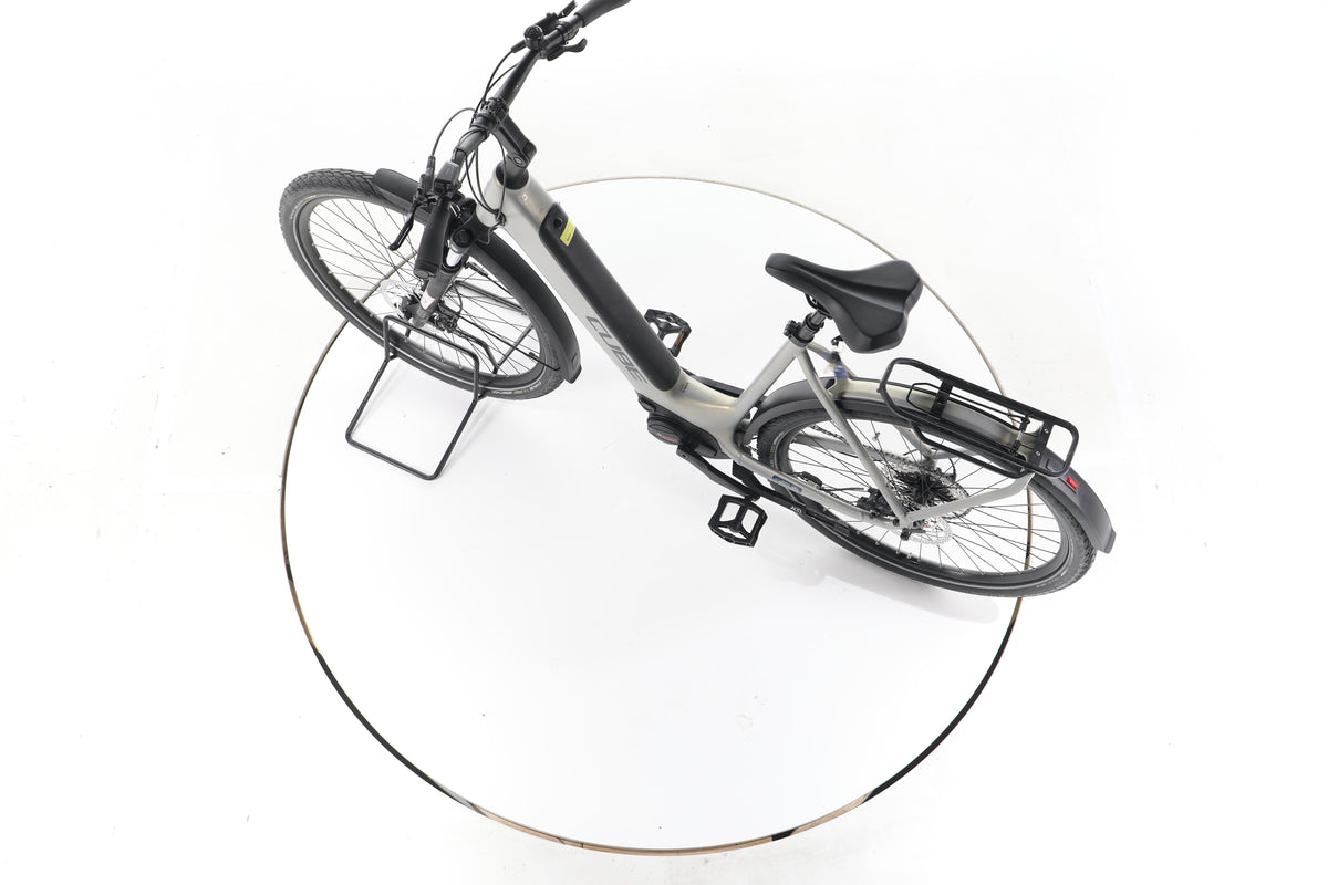 Cube Touring Hybrid Pro 625 Trekking E-Bike Tiefeinsteiger - Image 20
