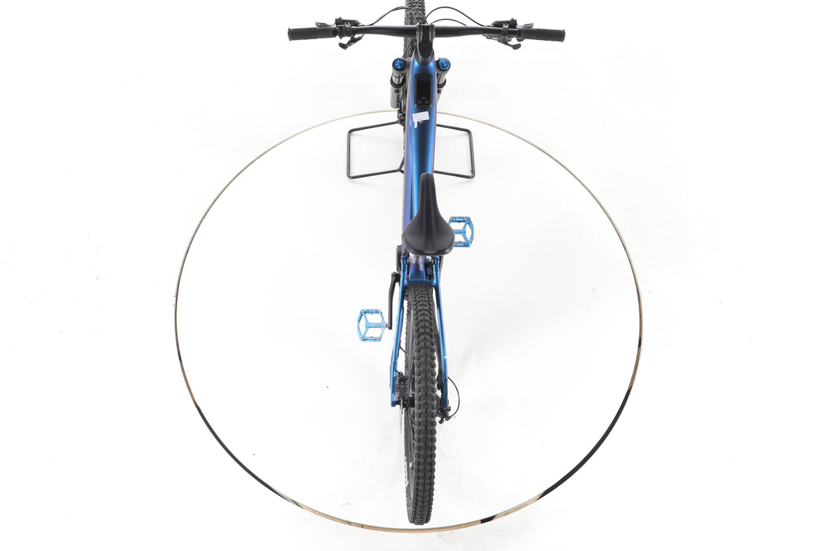 Cube Stereo Hybrid ONE44 HPC SLX 800 E-Bike Fully Carbon 2026 - Image 22