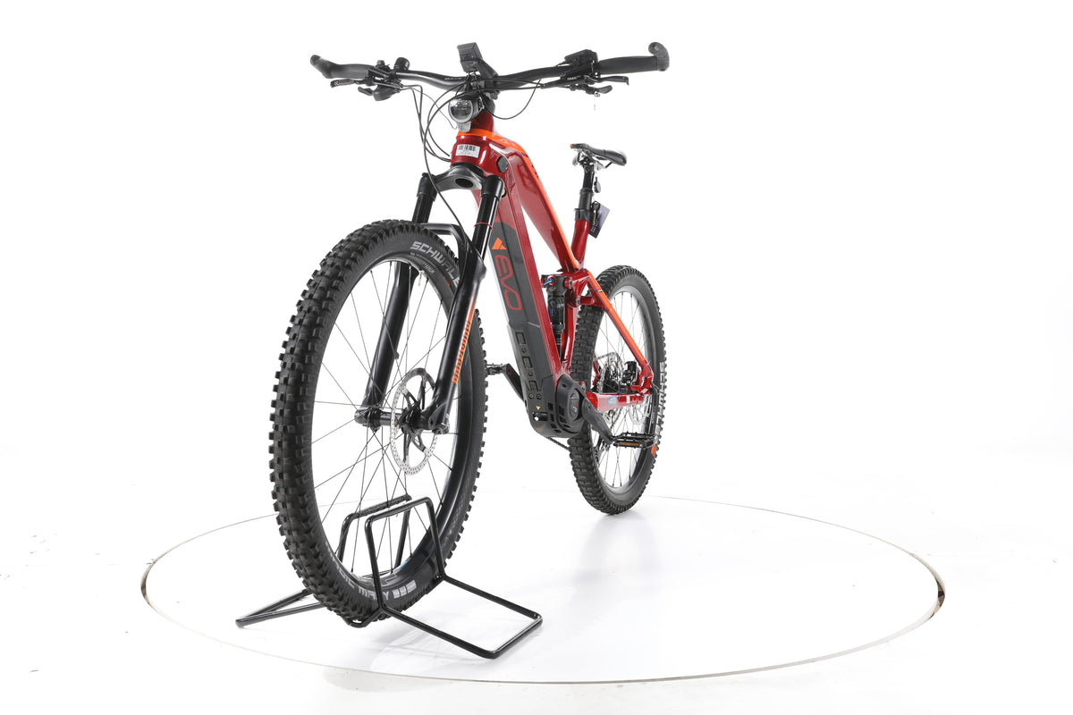 Bulls Sonic EVO AM 3 E-Bike Fully Carbon - Image 5