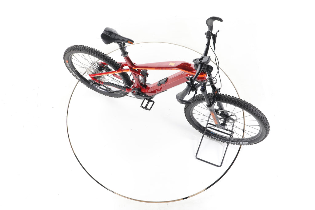 Bulls Sonic EVO AM 3 E-Bike Fully Carbon - Image 14