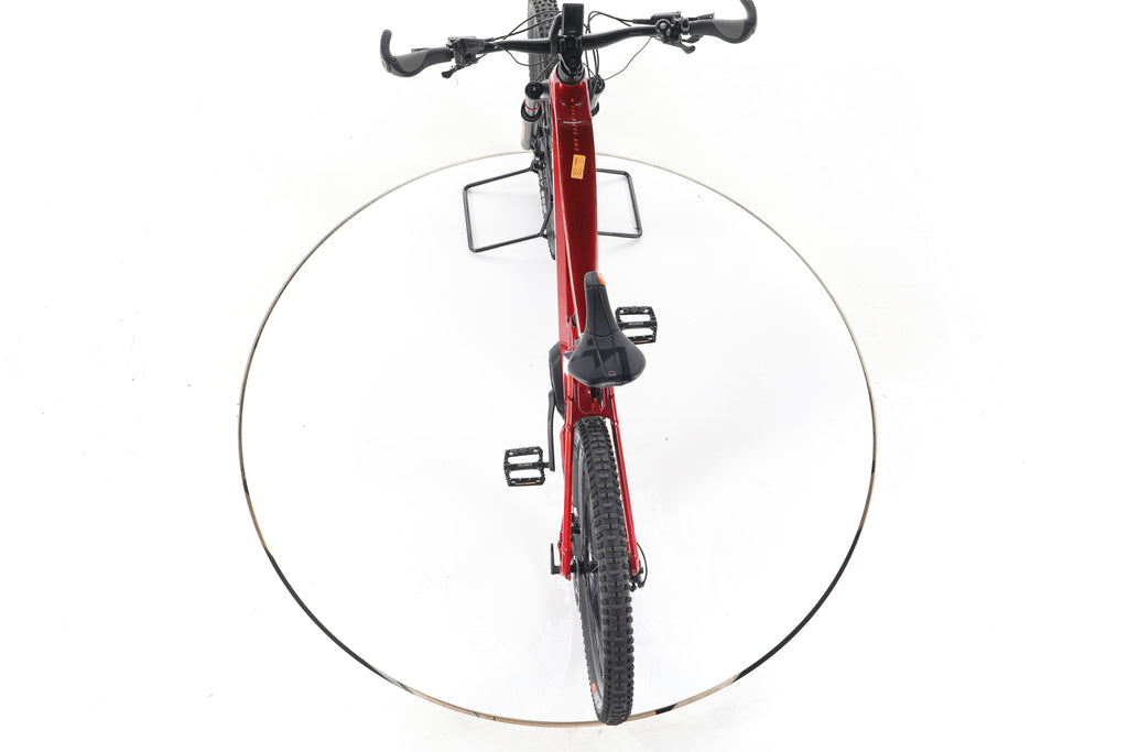 Bulls Sonic EVO AM 3 E-Bike Fully Carbon - Image 22