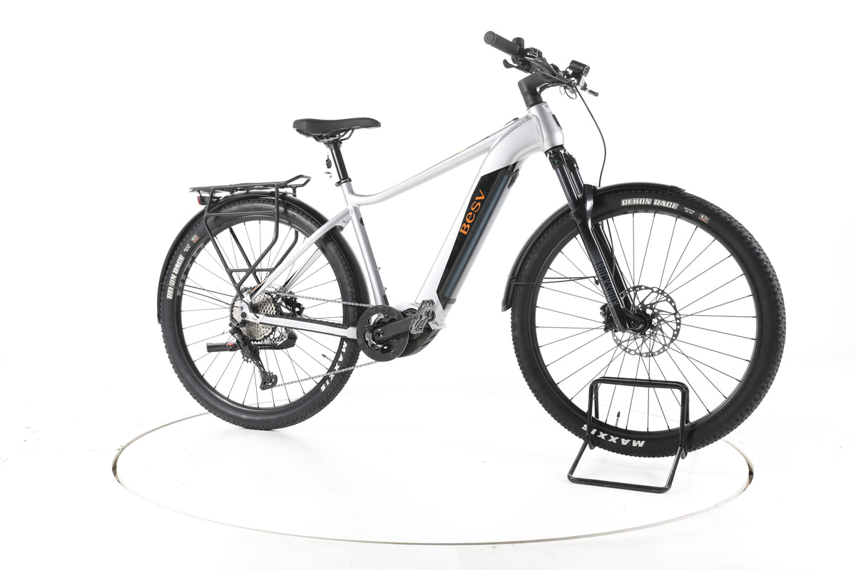 BESV TRX Urban 1.1 Trekking E-Bike - Image 2
