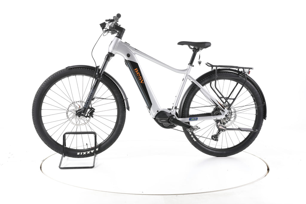 BESV TRX Urban 1.1 Trekking E-Bike - Image 7