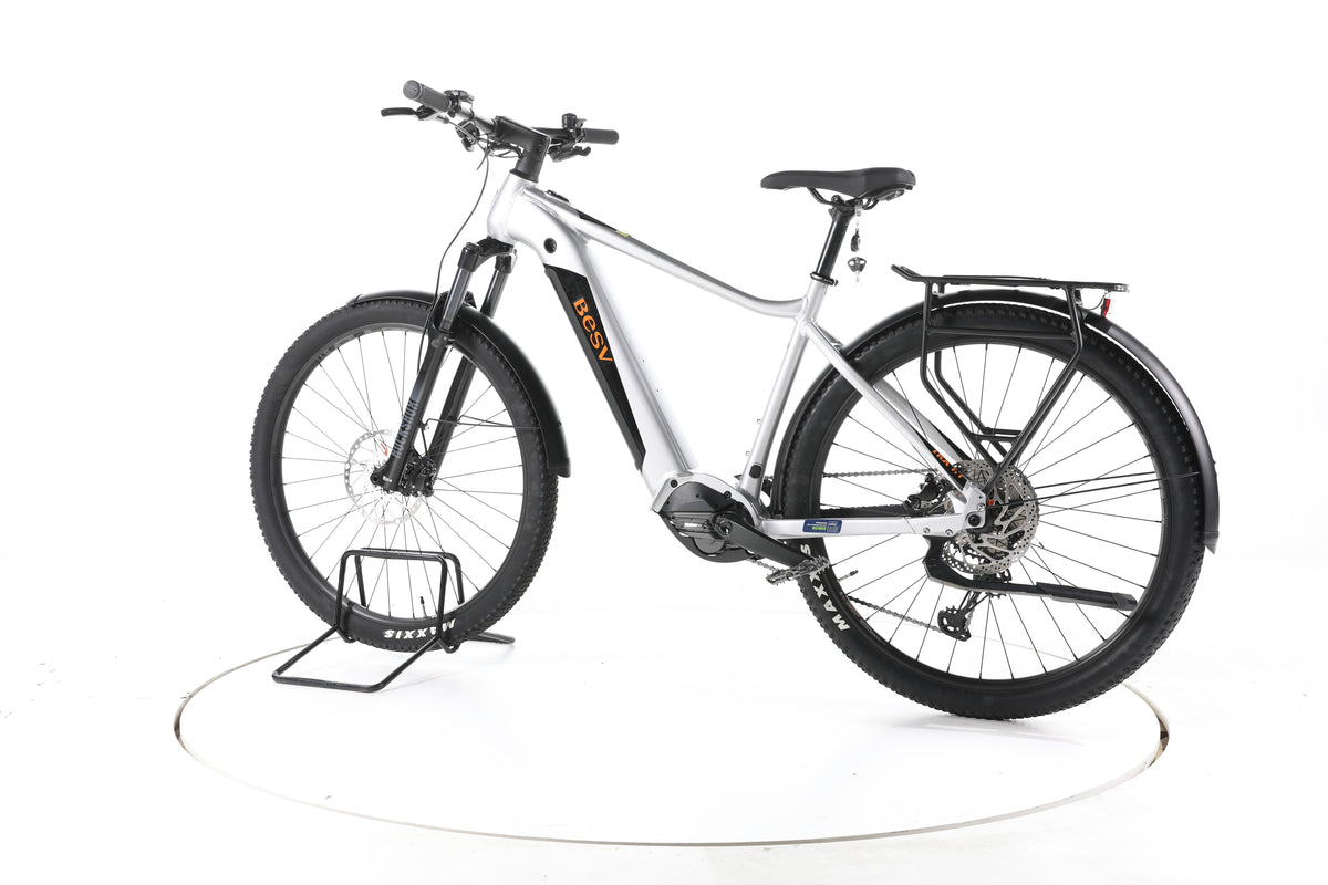 BESV TRX Urban 1.1 Trekking E-Bike - Image 8