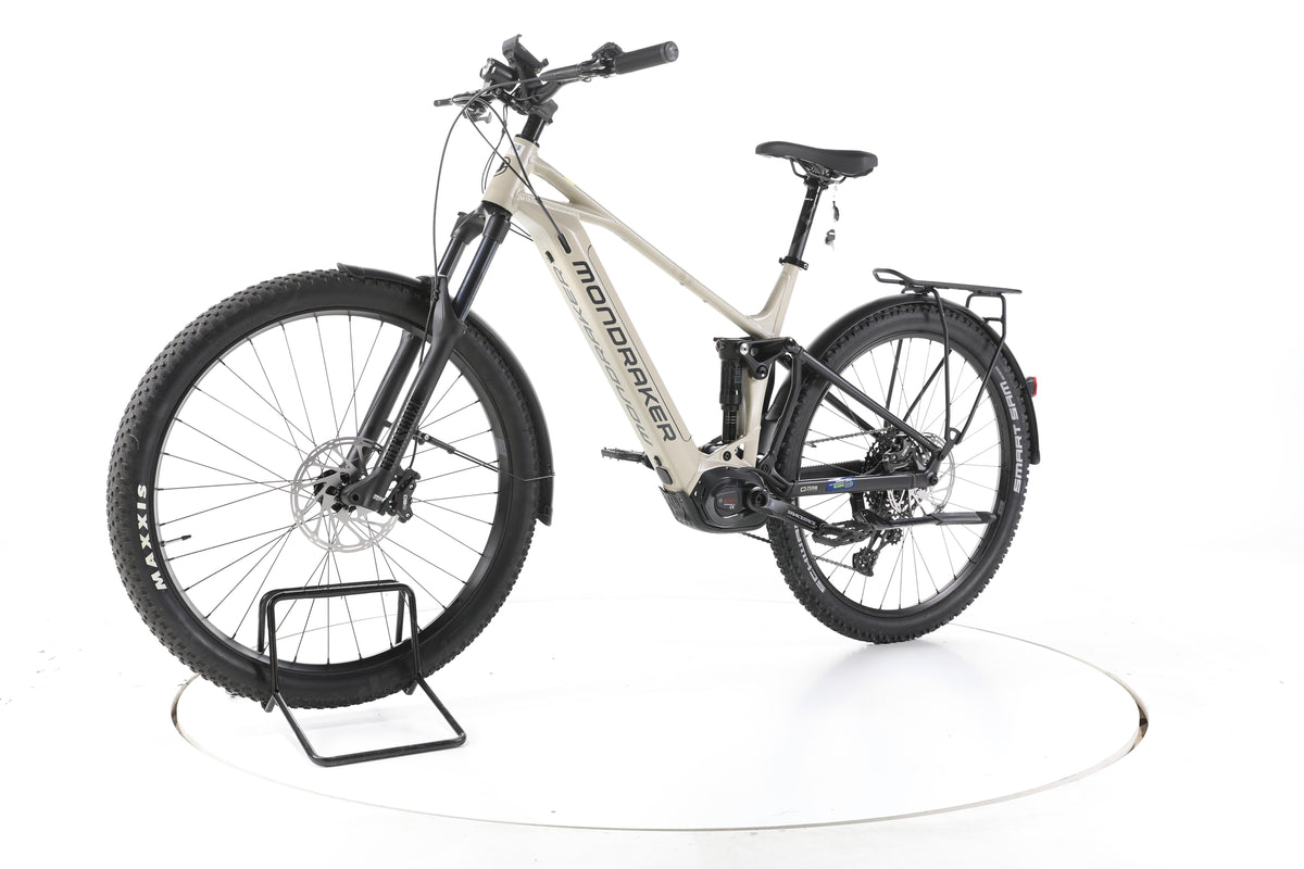 Mondraker Chaser X SUV E-Bike - Image 6