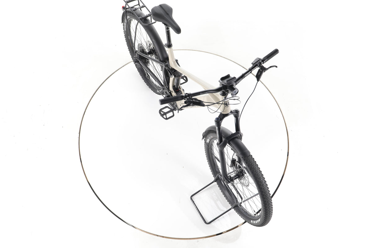 Mondraker Chaser X SUV E-Bike - Image 15