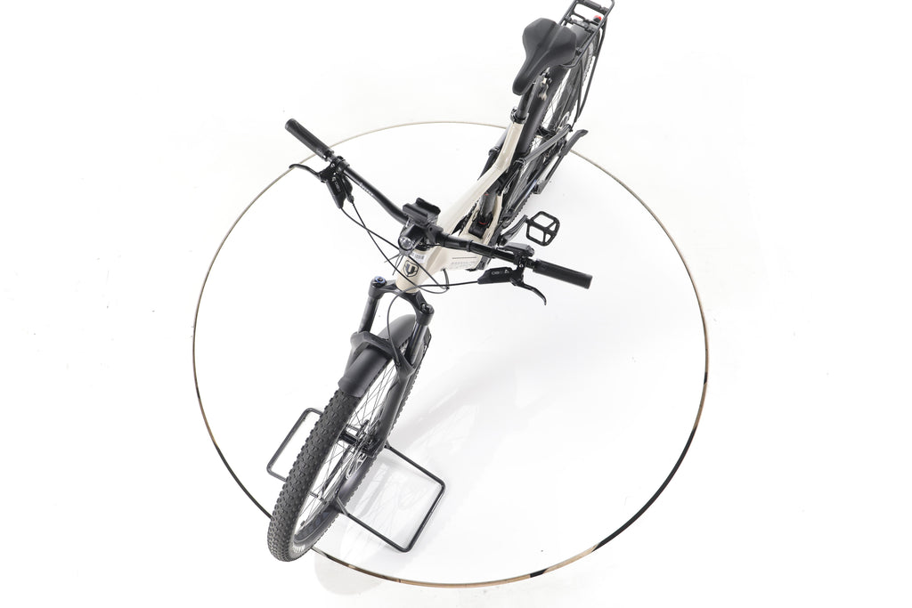 Mondraker Chaser X SUV E-Bike - Image 17