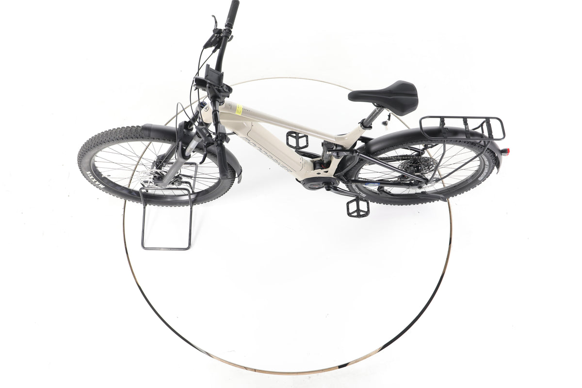 Mondraker Chaser X SUV E-Bike - Image 19