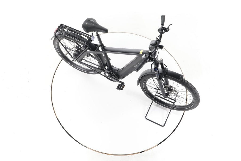 Riese & Müller Charger4 GT vario City E-Bike - Image 14