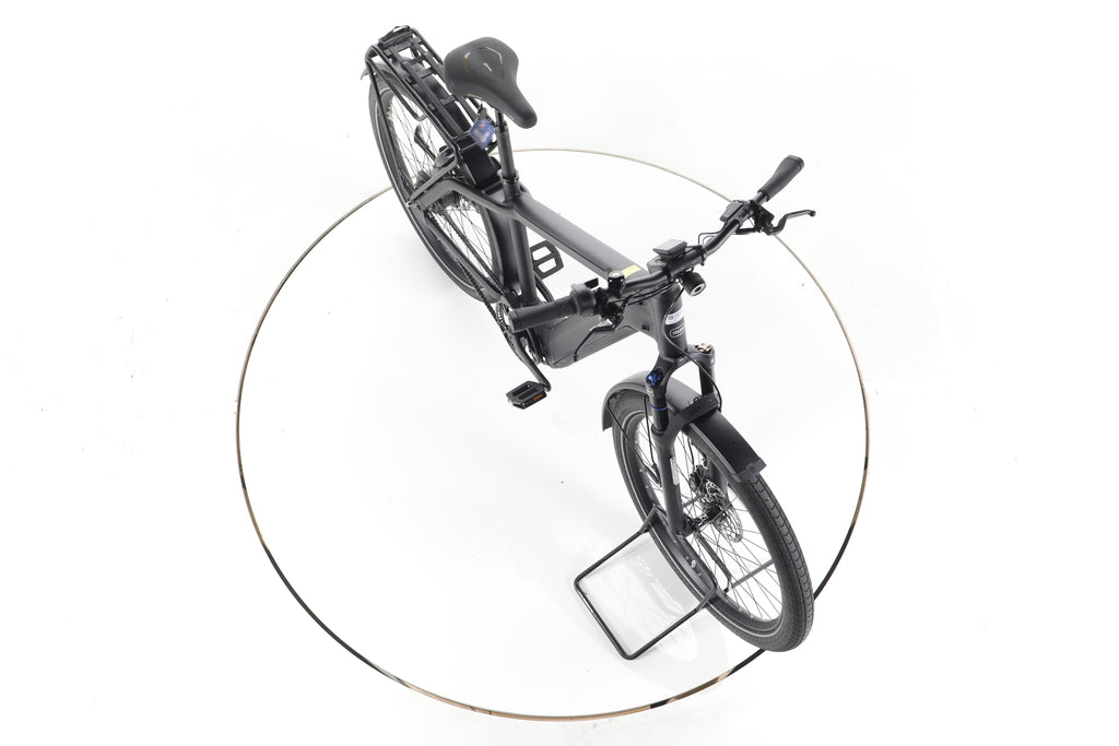 Riese & Müller Charger4 GT vario City E-Bike - Image 15