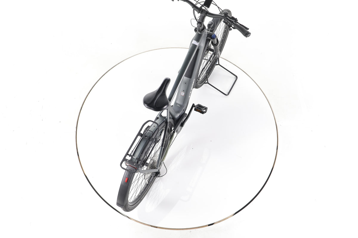 Cube Kathmandu Hybrid Pro Trekking E-Bike - Image 23