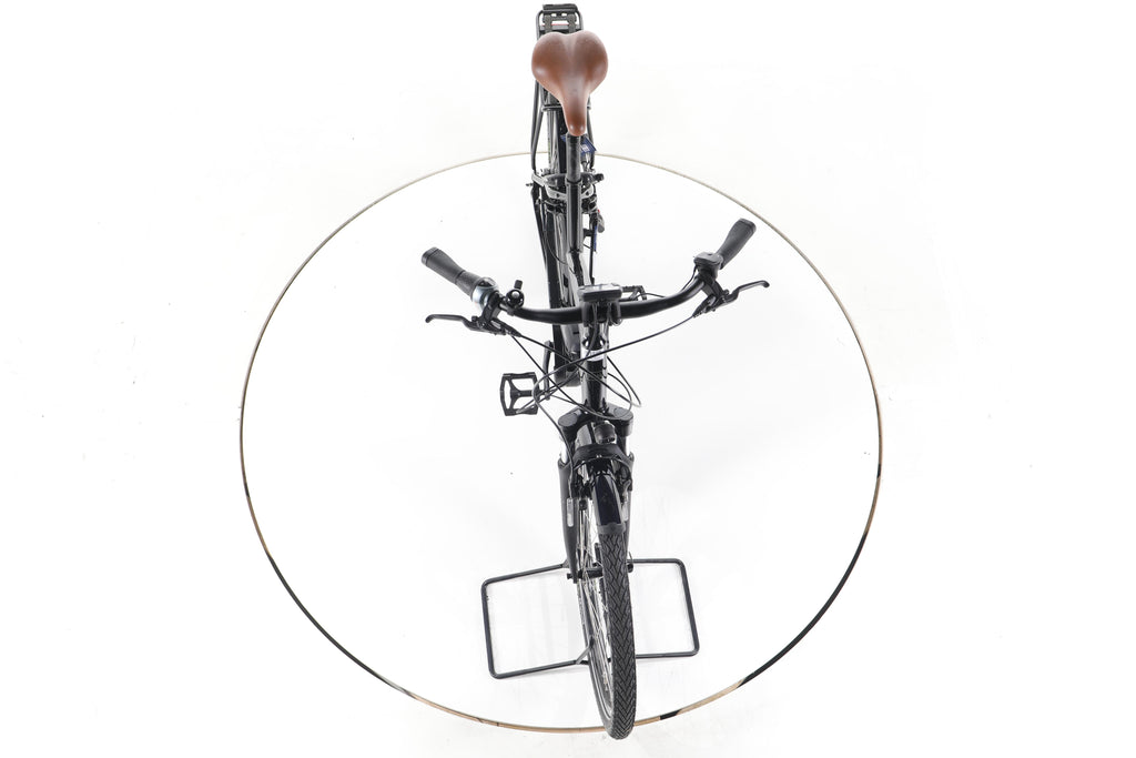Riese & Müller Cruiser Mixte silent City E-Bike - Image 16