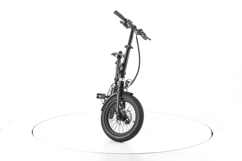 EOVOLT Mornig V2 Falt E-Bike Tiefeinsteiger - Image 4