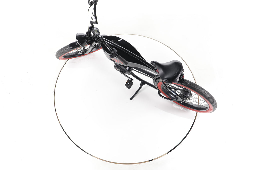 Ruff Cycles The Ruffian E-Cruiser Bikes - Image 20