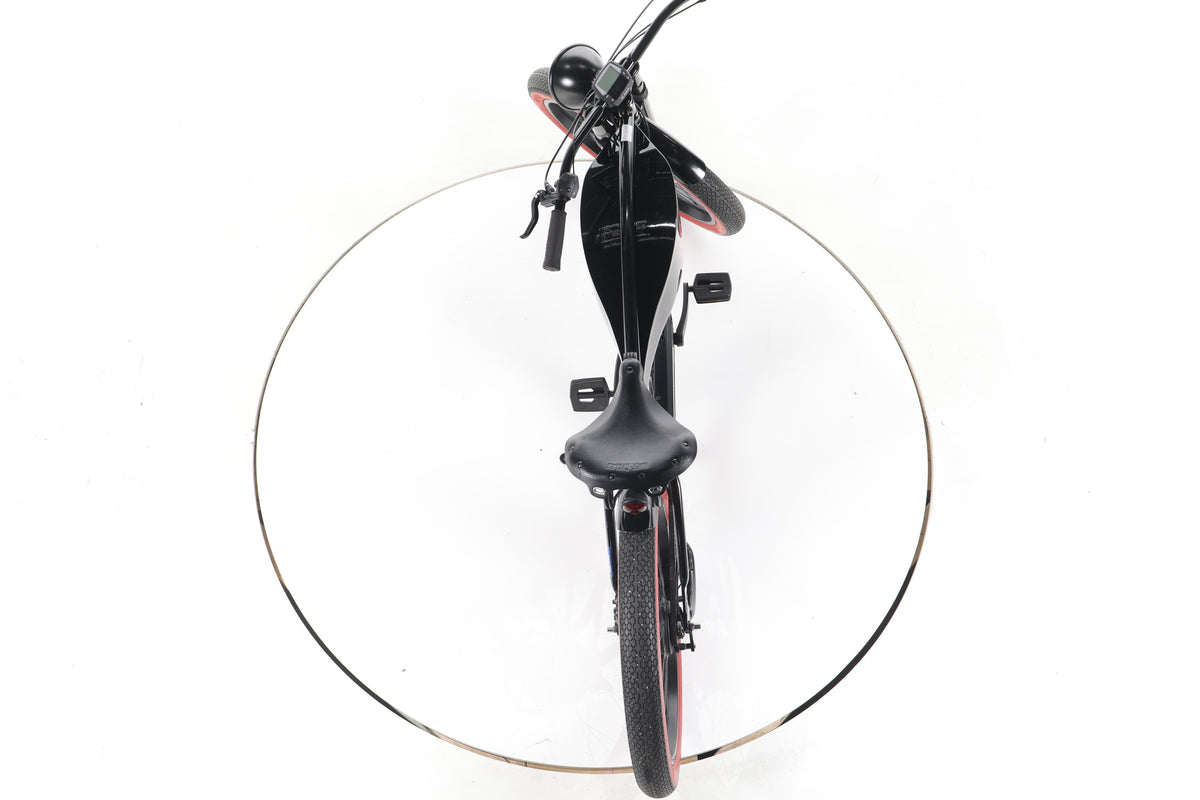Ruff Cycles The Ruffian E-Cruiser Bikes - Image 22
