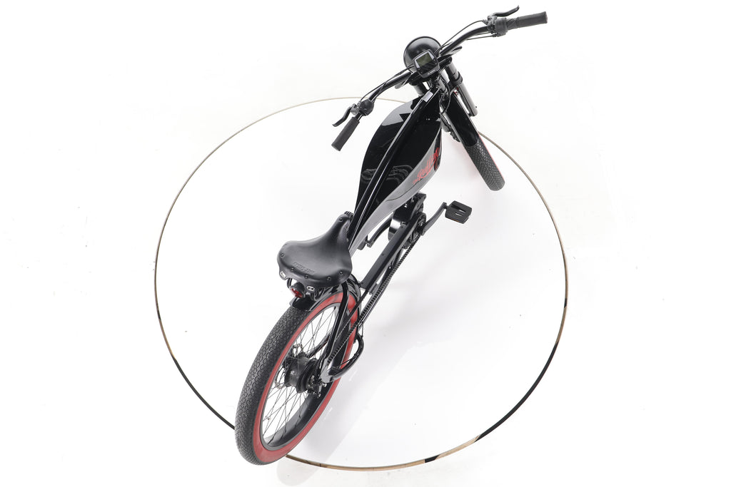 Ruff Cycles The Ruffian E-Cruiser Bikes - Image 23