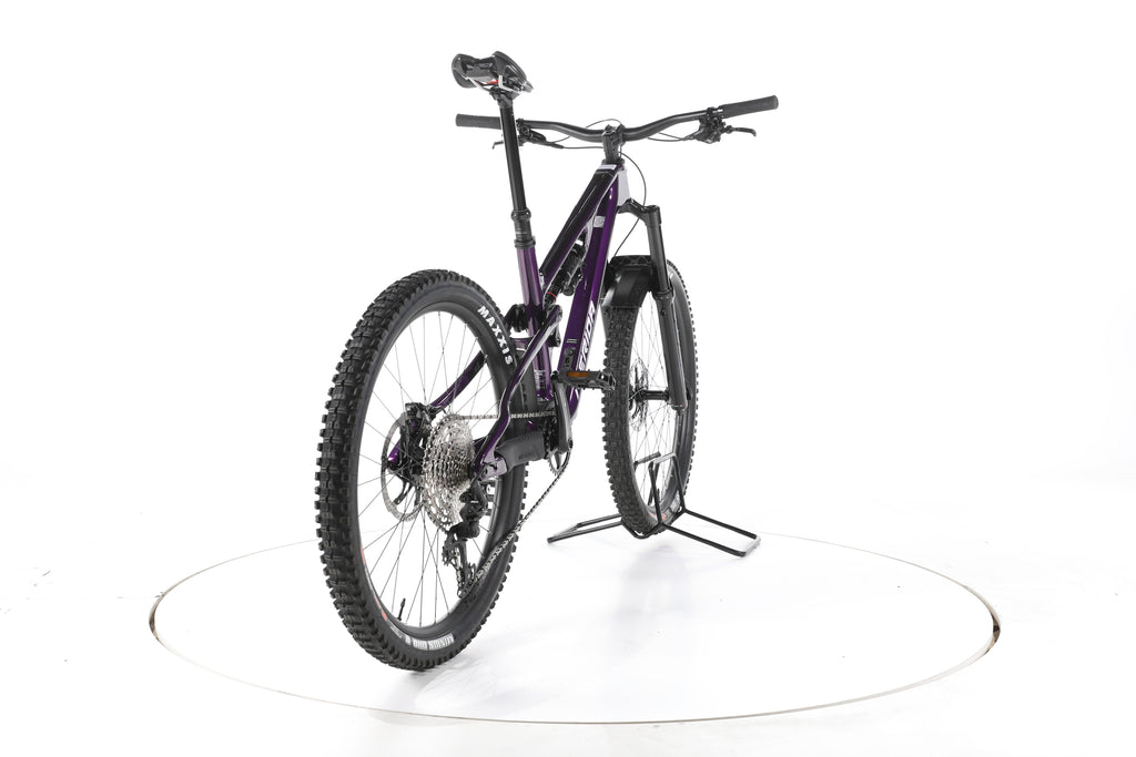 Merida One-Sixty 6000 Fahrrad Fully - Image 11