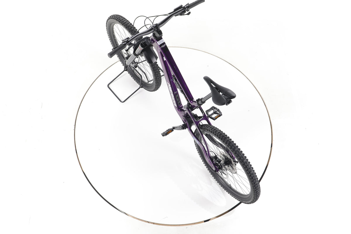 Merida One-Sixty 6000 Fahrrad Fully - Image 21