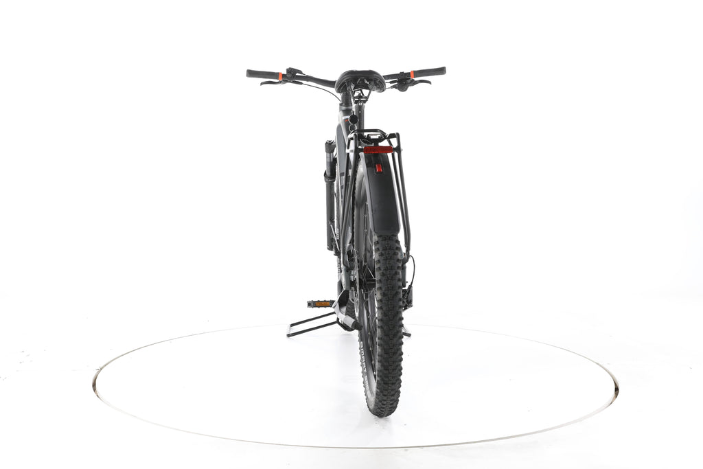 Cube Stereo Hybrid 120 Pro Allroad 750 SUV E-Bike - Image 10