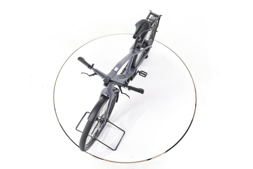 Canyon Precede:ON CF 9 City E-Bike Carbon - Image 17